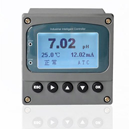 pHORP控制器图片